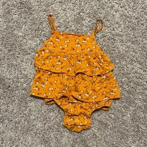 Posh Peanut Bubble 3-6month